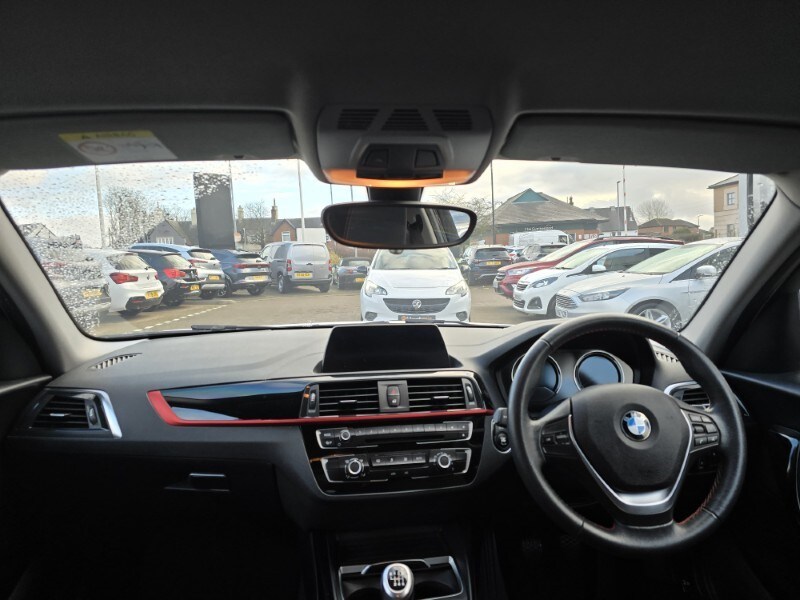 Used BMW 1 Series 2017 for sale - 77417105: Photo 11