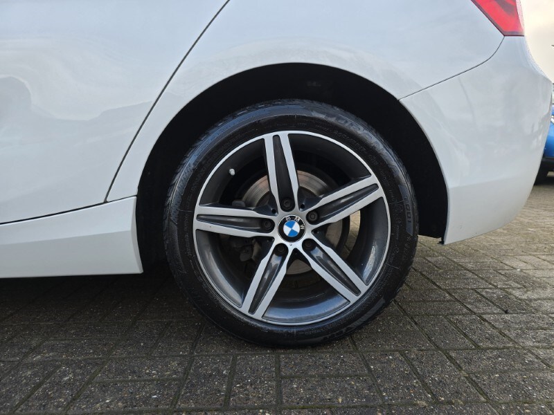 Used BMW 1 Series 2017 for sale - 77417105: Photo 19