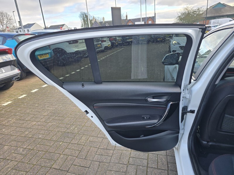 Used BMW 1 Series 2017 for sale - 77417105: Photo 22