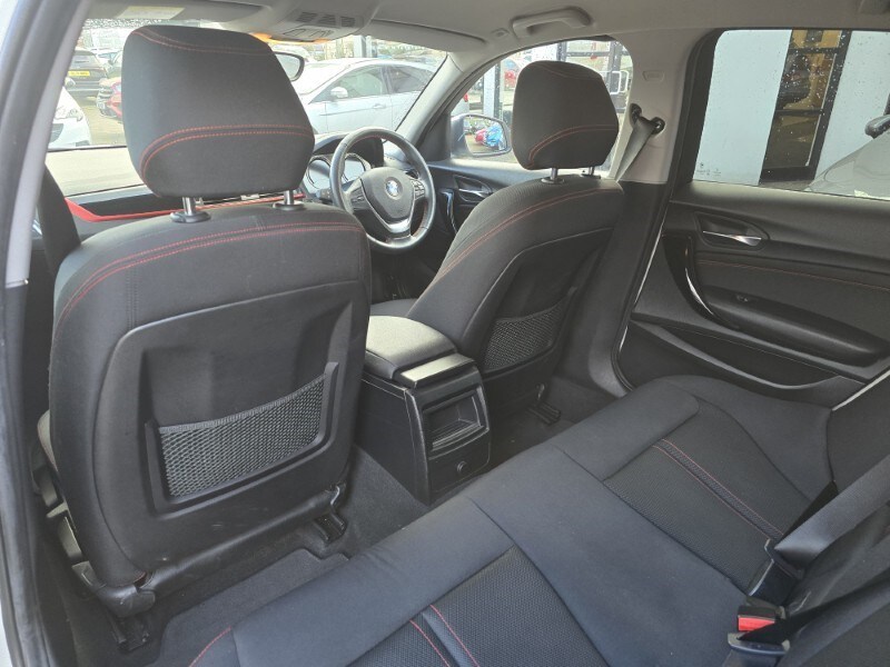 Used BMW 1 Series 2017 for sale - 77417105: Photo 23