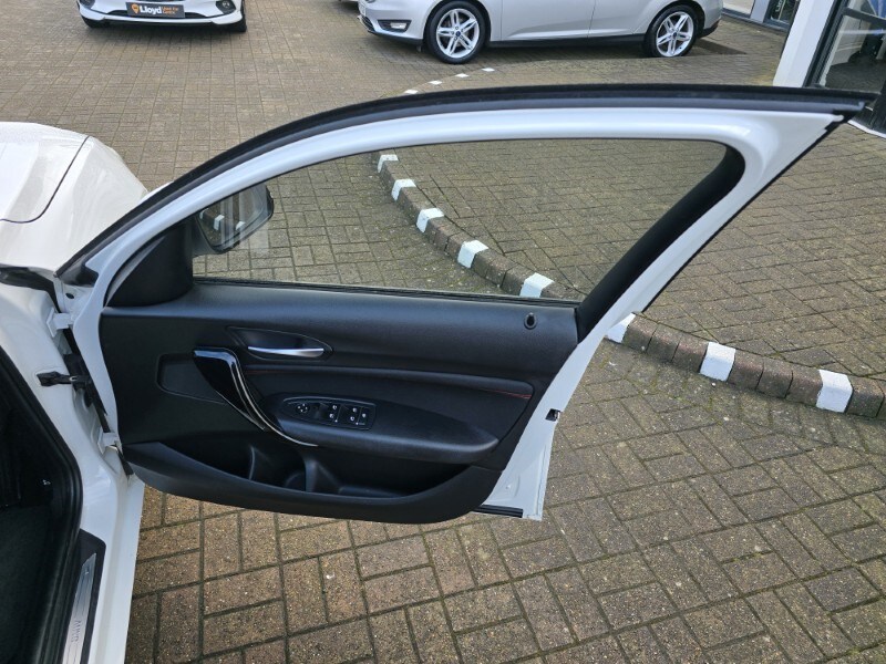 Used BMW 1 Series 2017 for sale - 77417105: Photo 26