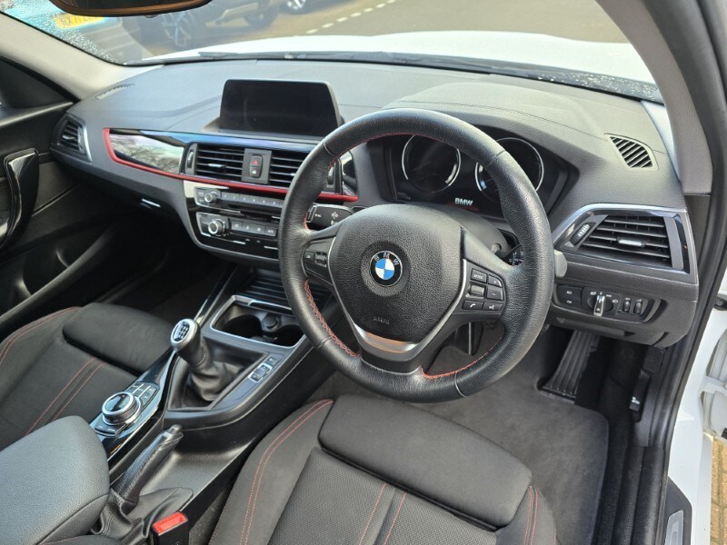 Used BMW 1 Series 2017 for sale - 77417105: Photo 27