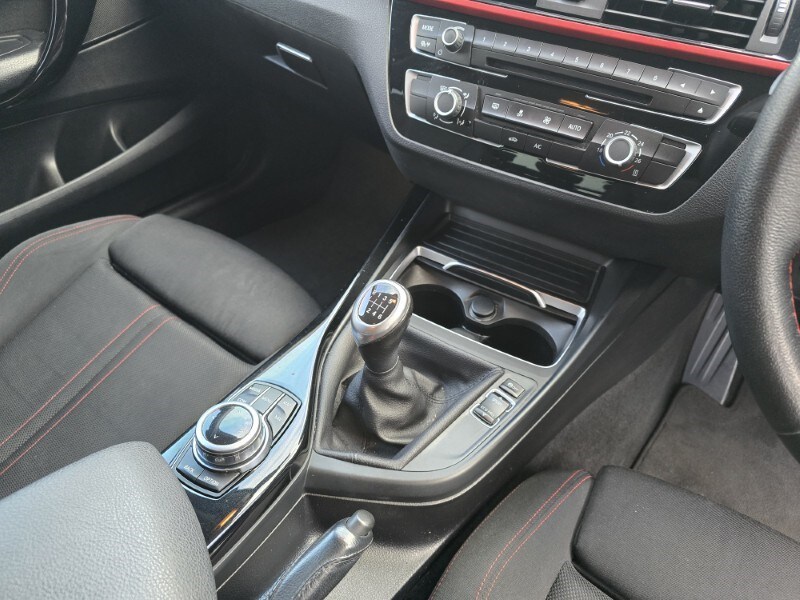 Used BMW 1 Series 2017 for sale - 77417105: Photo 28