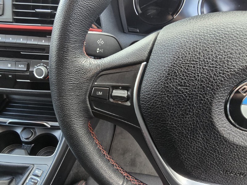 Used BMW 1 Series 2017 for sale - 77417105: Photo 29