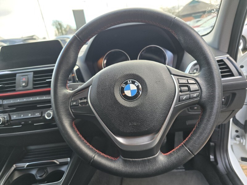 Used BMW 1 Series 2017 for sale - 77417105: Photo 30