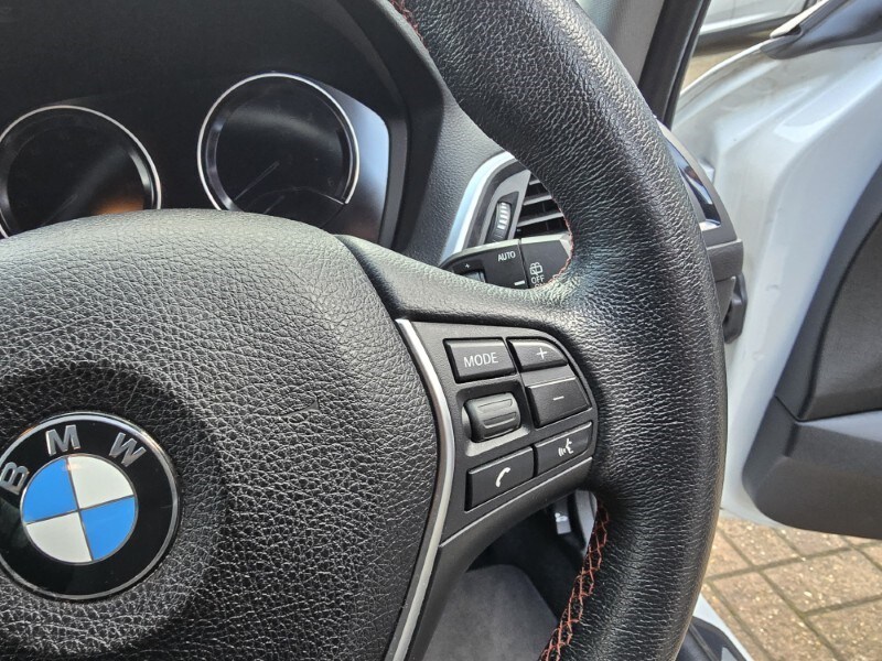 Used BMW 1 Series 2017 for sale - 77417105: Photo 31