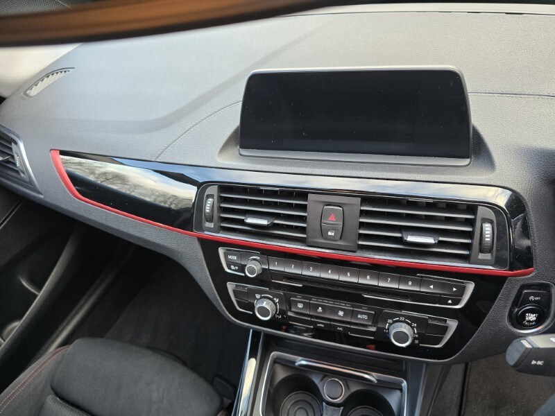 Used BMW 1 Series 2017 for sale - 77417105: Photo 33