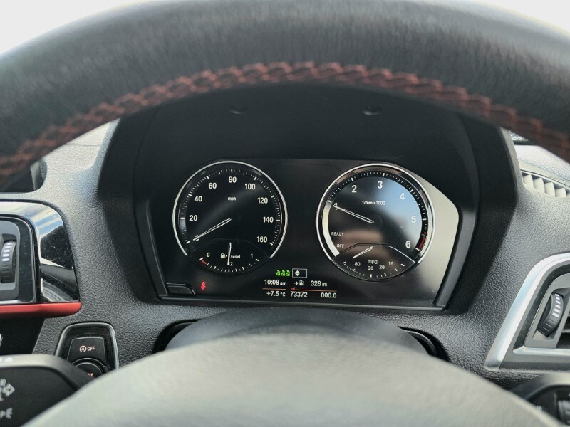 Used BMW 1 Series 2017 for sale - 77417105: Photo 35