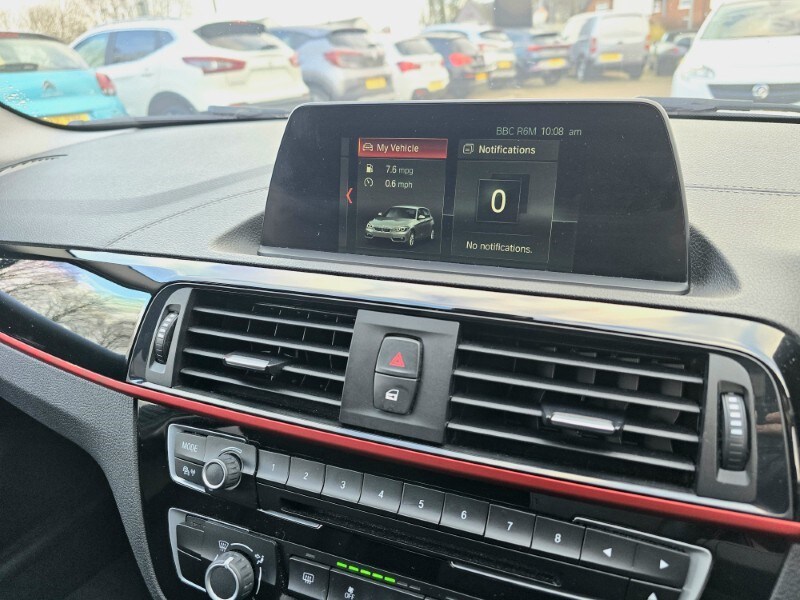 Used BMW 1 Series 2017 for sale - 77417105: Photo 39