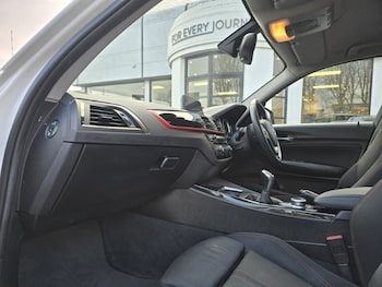 Used BMW 1 Series 2017 for sale - 77417105: Photo