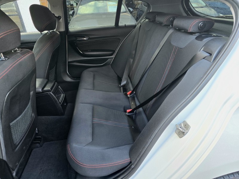 Used BMW 1 Series 2017 for sale - 77417105: Photo 5