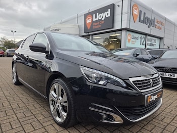 Used Peugeot 308 2017 for sale - 78495638: Photo
