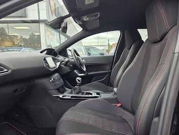 Used Peugeot 308 2017 for sale - 78495638: Photo