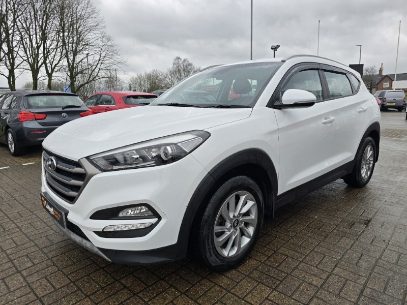 Used Hyundai TUCSON 2018 for sale - 77326447: Photo 12