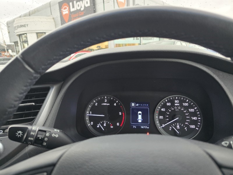 Used Hyundai TUCSON 2018 for sale - 77326447: Photo 15