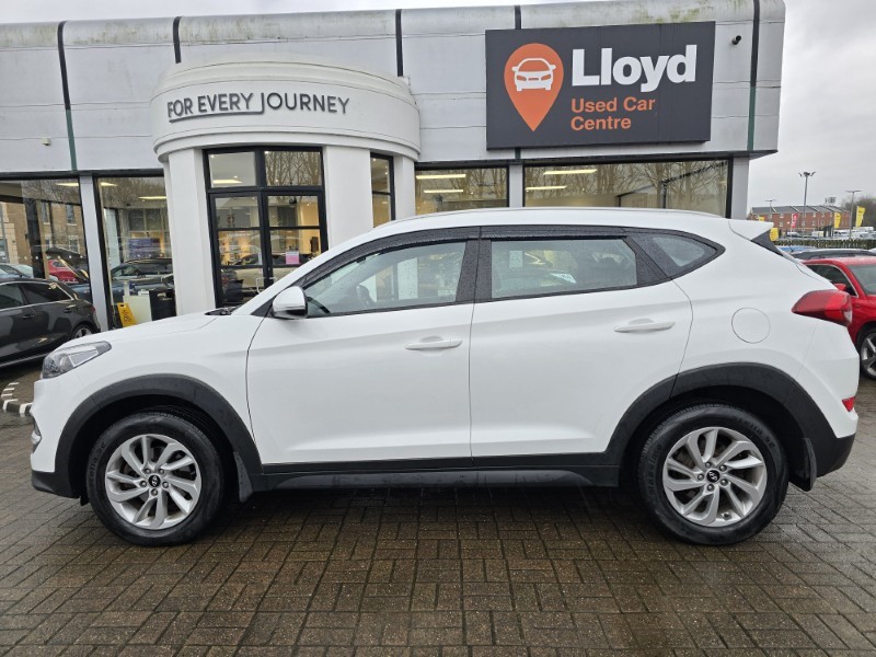 Used Hyundai TUCSON 2018 for sale - 77326447: Photo 17
