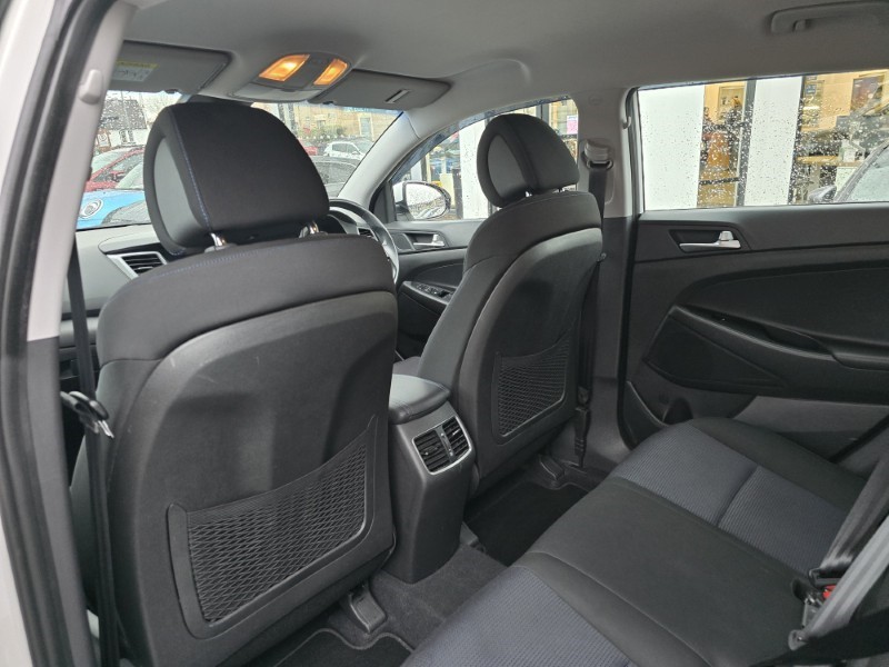 Used Hyundai TUCSON 2018 for sale - 77326447: Photo 21