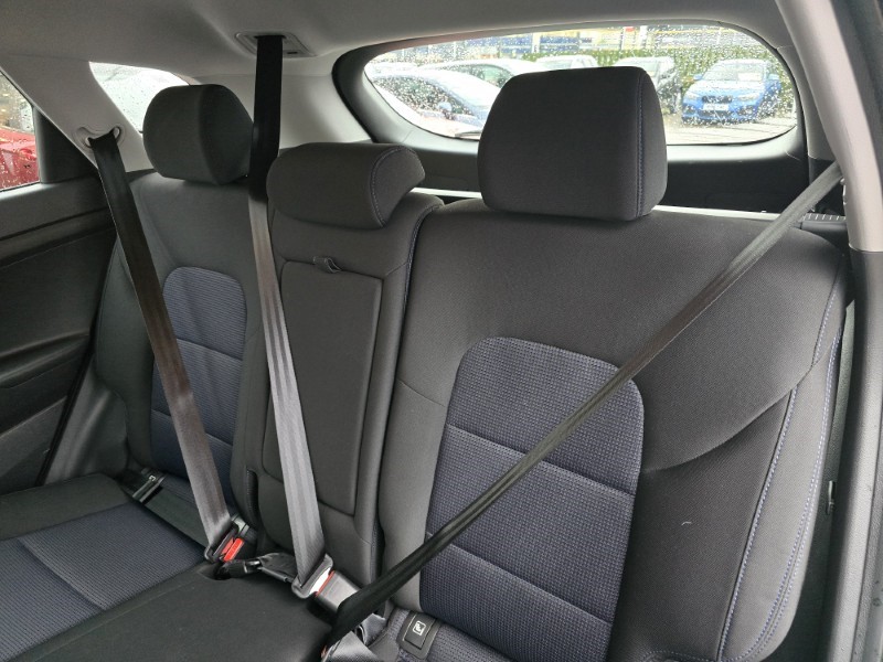 Used Hyundai TUCSON 2018 for sale - 77326447: Photo 22