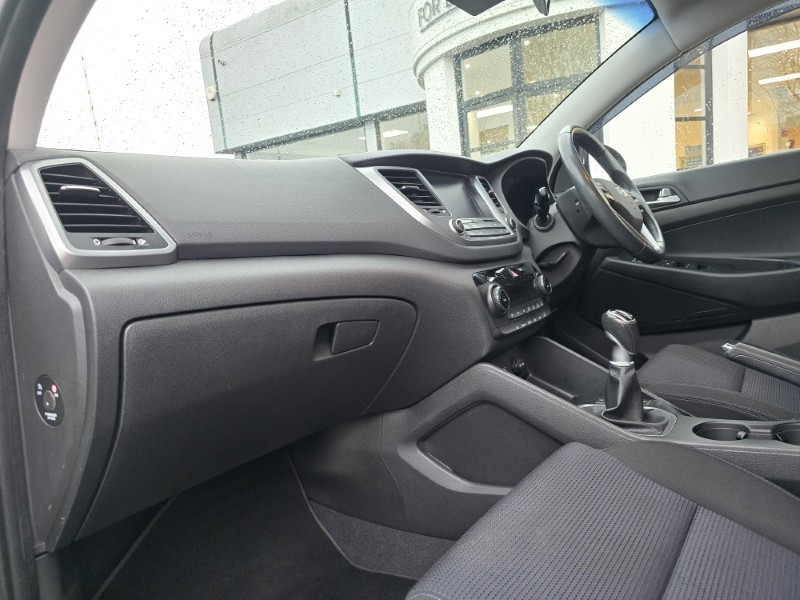 Used Hyundai TUCSON 2018 for sale - 77326447: Photo 24