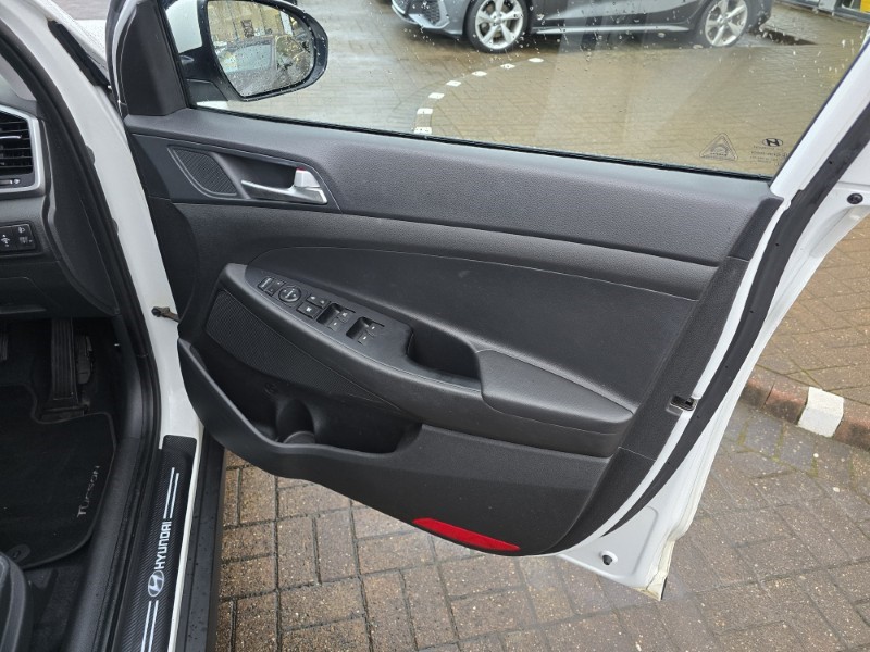 Used Hyundai TUCSON 2018 for sale - 77326447: Photo 26