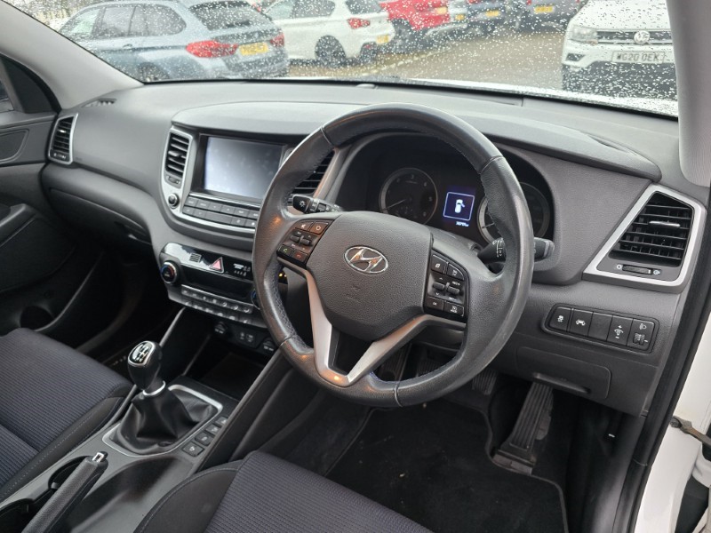 Used Hyundai TUCSON 2018 for sale - 77326447: Photo 27