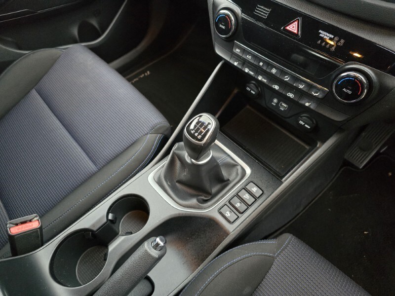 Used Hyundai TUCSON 2018 for sale - 77326447: Photo 28