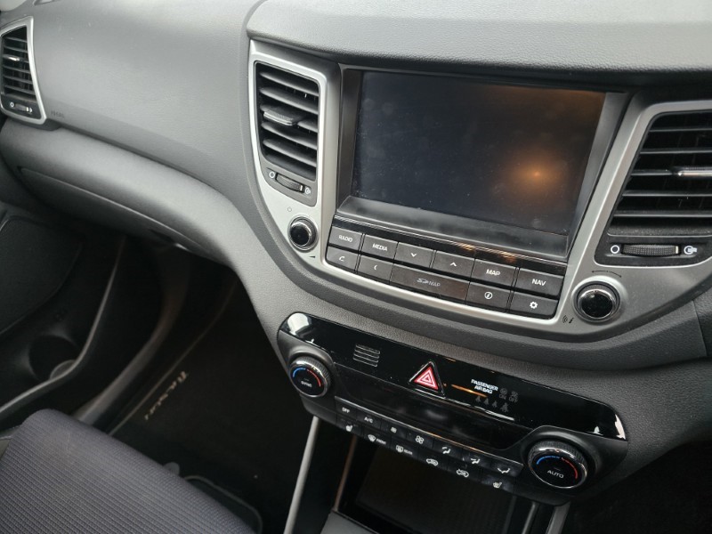 Used Hyundai TUCSON 2018 for sale - 77326447: Photo 29