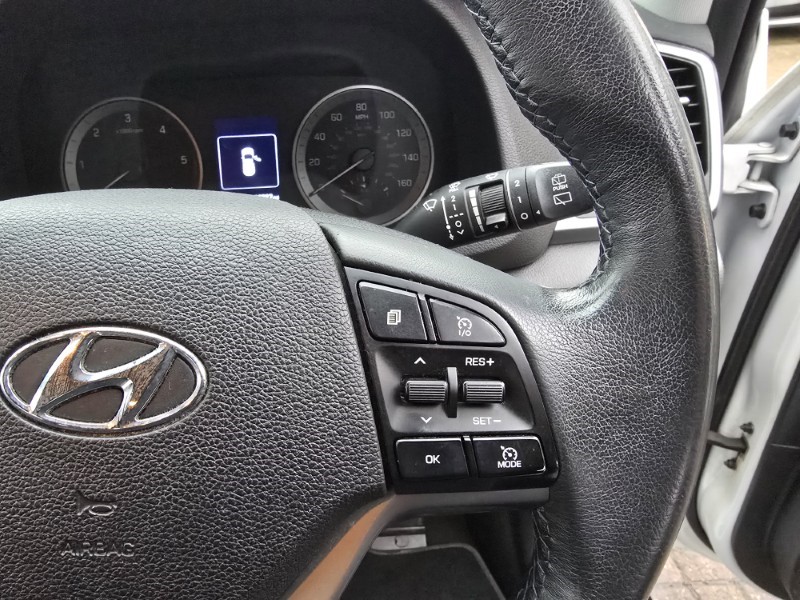 Used Hyundai TUCSON 2018 for sale - 77326447: Photo 33