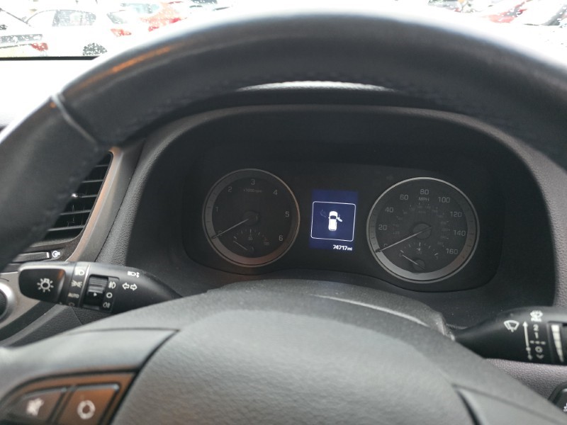 Used Hyundai TUCSON 2018 for sale - 77326447: Photo 35