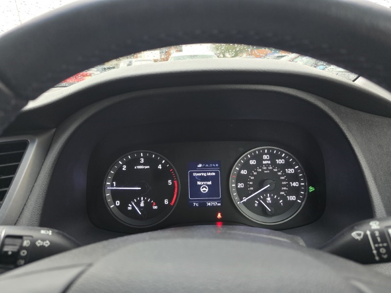 Used Hyundai TUCSON 2018 for sale - 77326447: Photo 37