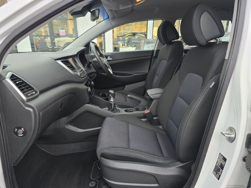 Used Hyundai TUCSON 2018 for sale - 77326447: Photo 4