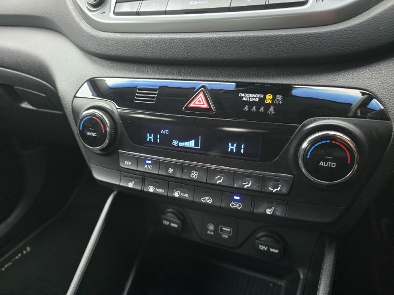 Used Hyundai TUCSON 2018 for sale - 77326447: Photo 41