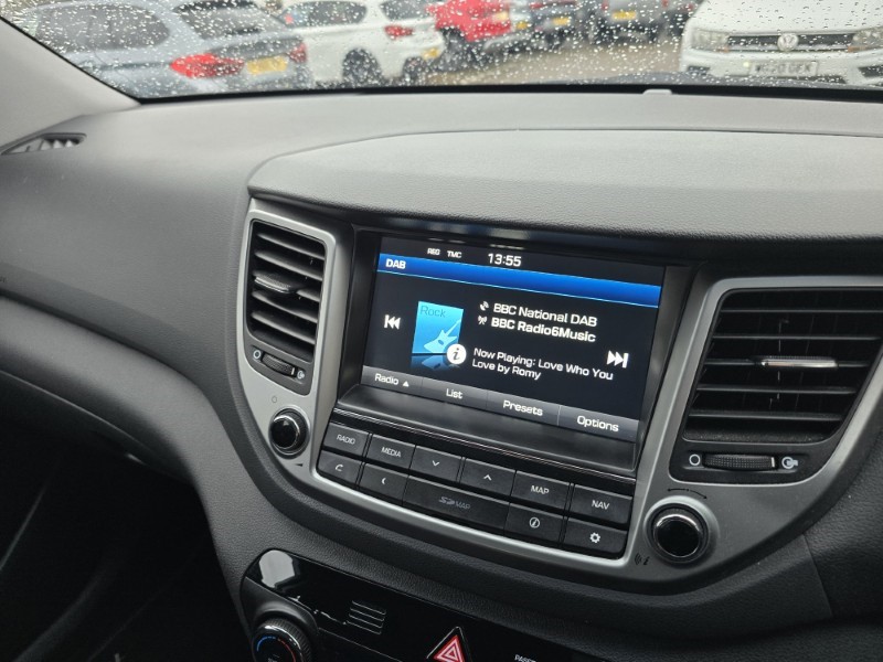 Used Hyundai TUCSON 2018 for sale - 77326447: Photo 42