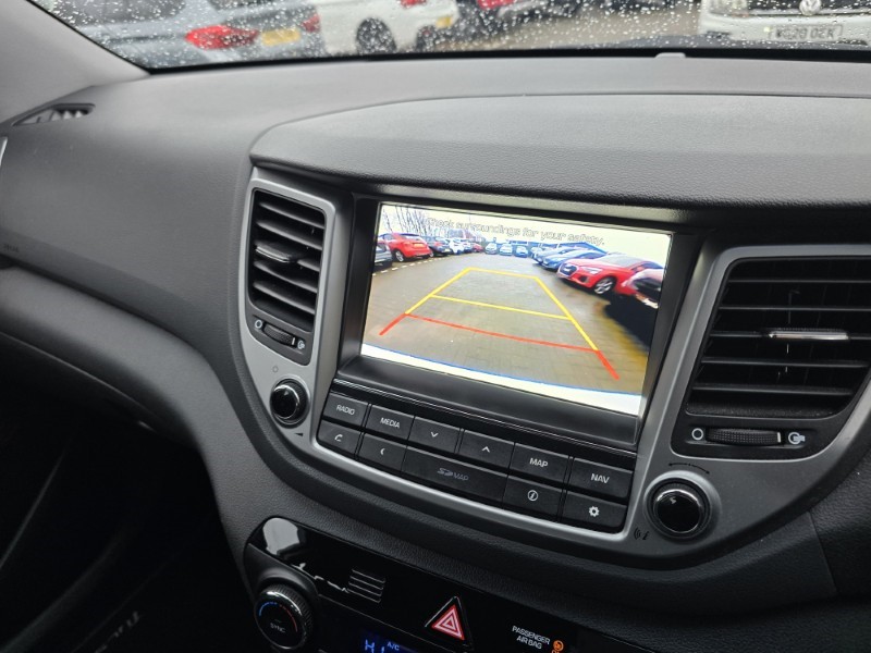 Used Hyundai TUCSON 2018 for sale - 77326447: Photo 43