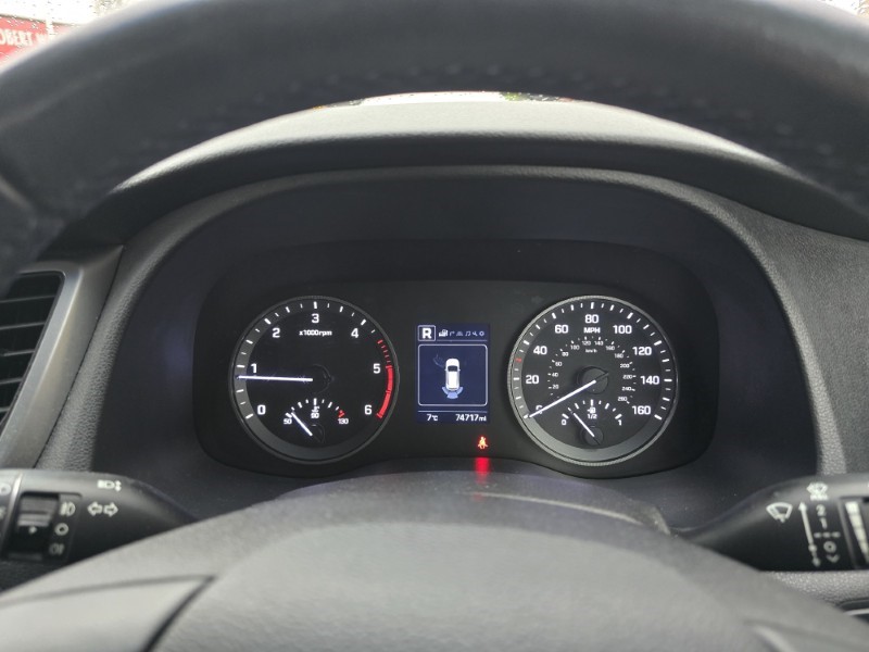 Used Hyundai TUCSON 2018 for sale - 77326447: Photo 44