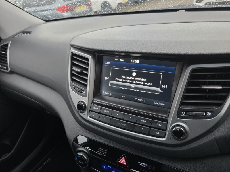 Used Hyundai TUCSON 2018 for sale - 77326447: Photo 45