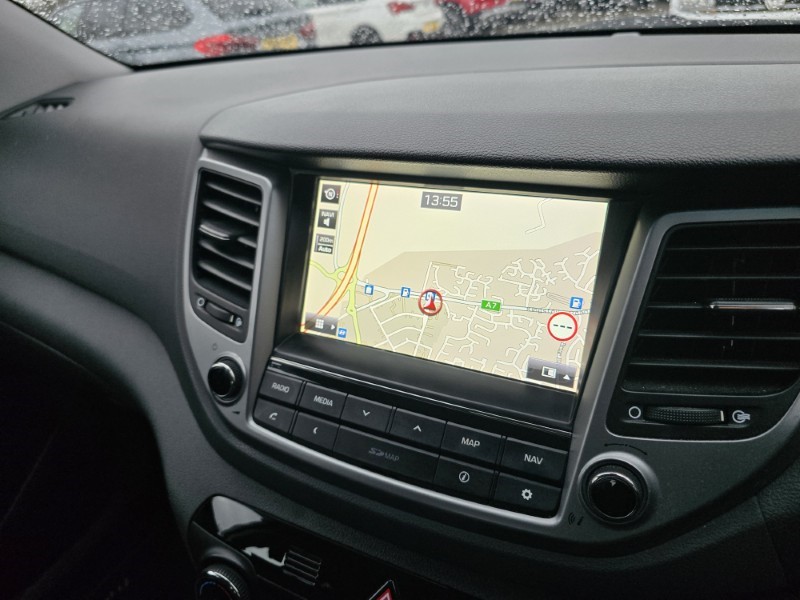 Used Hyundai TUCSON 2018 for sale - 77326447: Photo 46