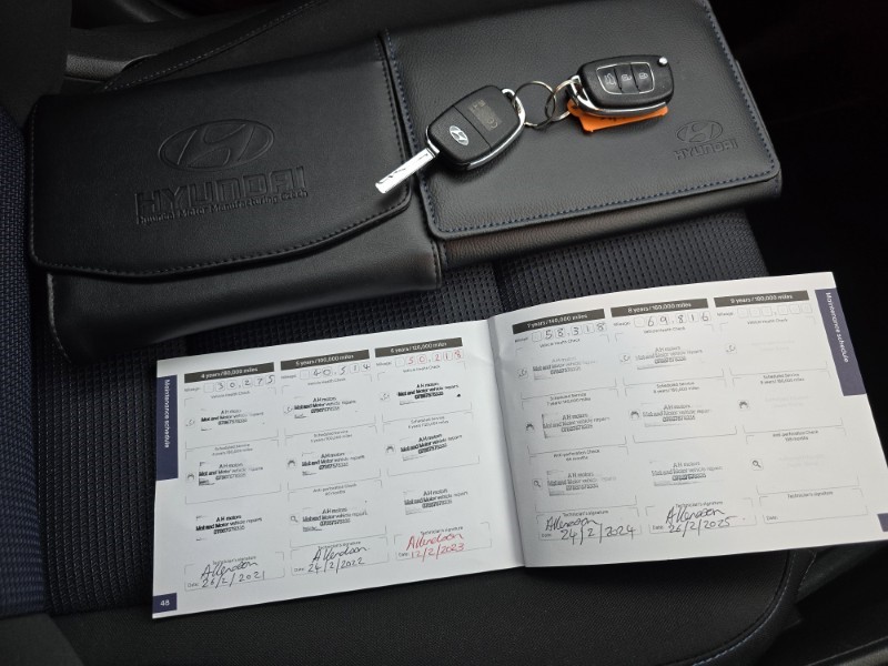 Used Hyundai TUCSON 2018 for sale - 77326447: Photo 49