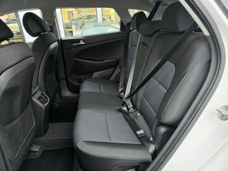 Used Hyundai TUCSON 2018 for sale - 77326447: Photo 5