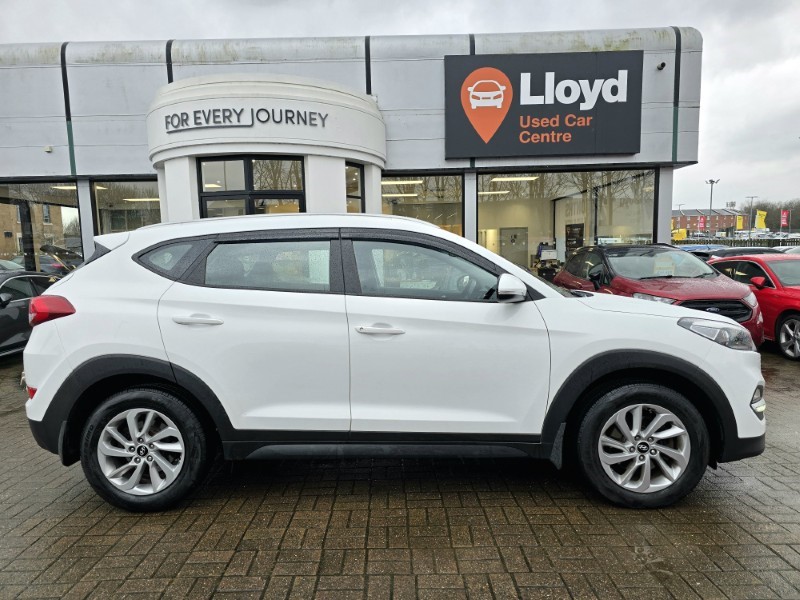 Used Hyundai TUCSON 2018 for sale - 77326447: Photo 7