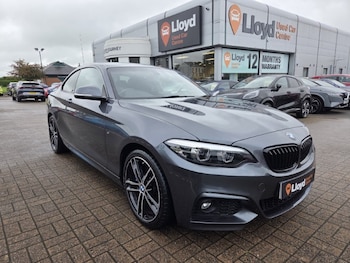 Used BMW 2 Series 2019 for sale - 78825968: Photo