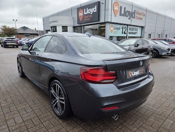 Used BMW 2 Series 2019 for sale - 78825968: Photo