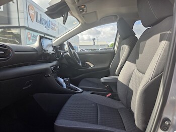 Used Toyota Yaris 2021 for sale - 78862261: Photo