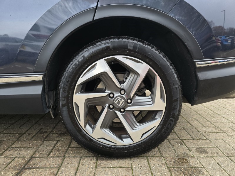 Used Honda CR-V 2019 for sale - 76981738: Photo 10