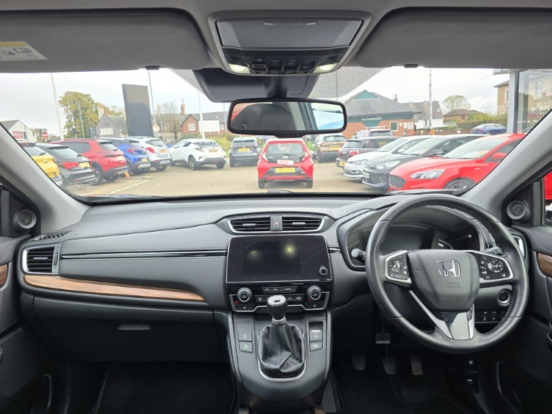 Used Honda CR-V 2019 for sale - 76981738: Photo 11