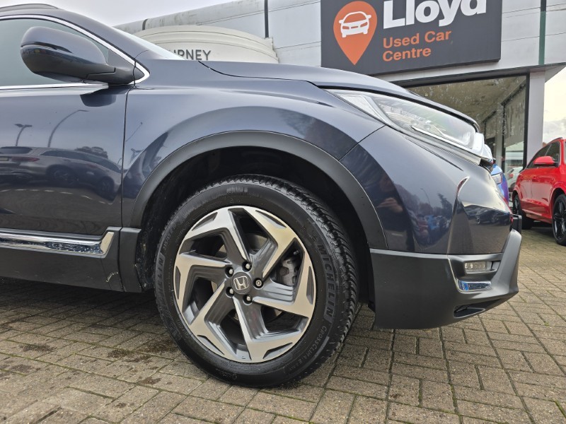 Used Honda CR-V 2019 for sale - 76981738: Photo 12