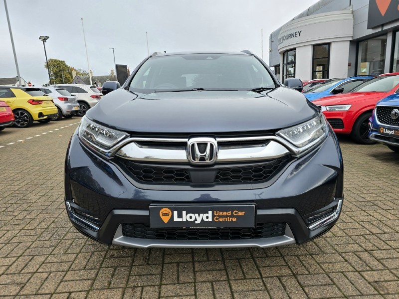 Used Honda CR-V 2019 for sale - 76981738: Photo 14