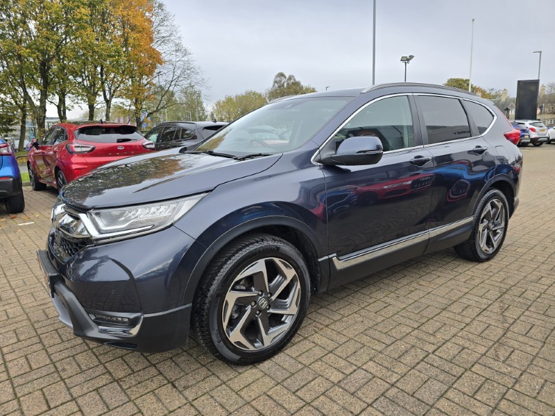 Used Honda CR-V 2019 for sale - 76981738: Photo 15