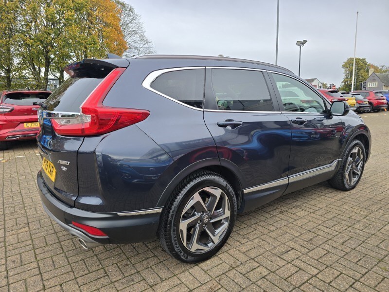 Used Honda CR-V 2019 for sale - 76981738: Photo 17