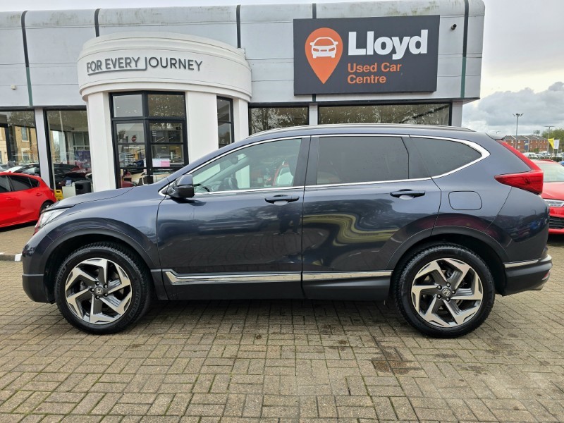 Used Honda CR-V 2019 for sale - 76981738: Photo 19